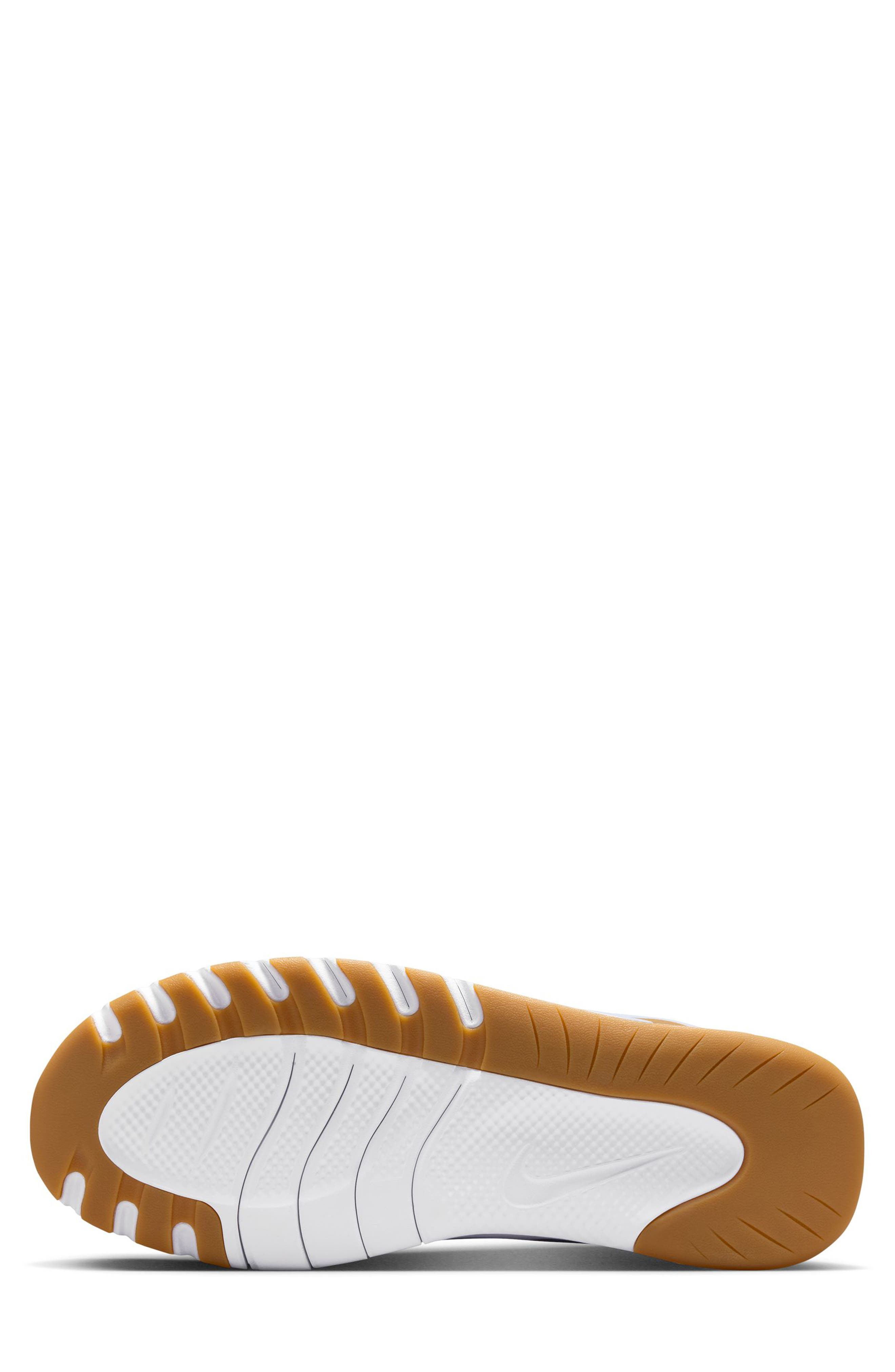 Nike Flex Train Athletic Training Shoe, Alternate, color, Black/ Parachute Beige