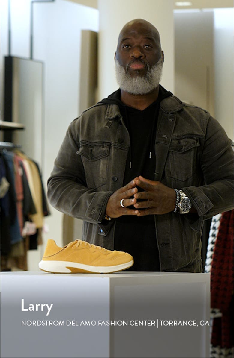 Kōheo Convertible Sneaker