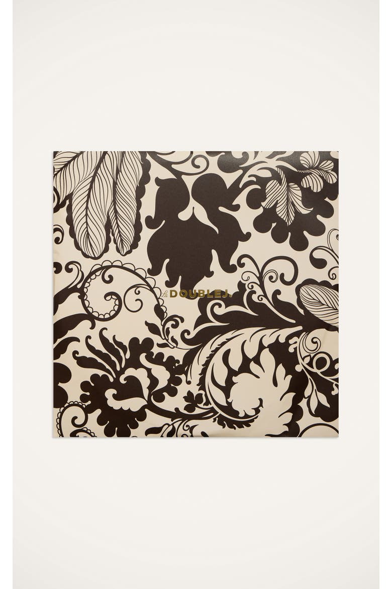 Disk Placemats Set Of 2 Napoli, Alternate, color, Napoli Dusty Pink