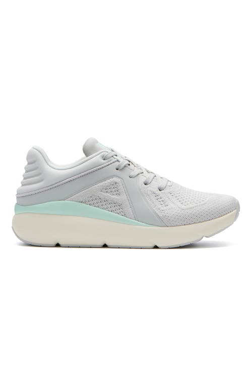 Abeo Mxv Shift Sneaker In Dawn - Regular