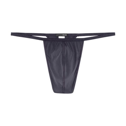 Plume G-string
