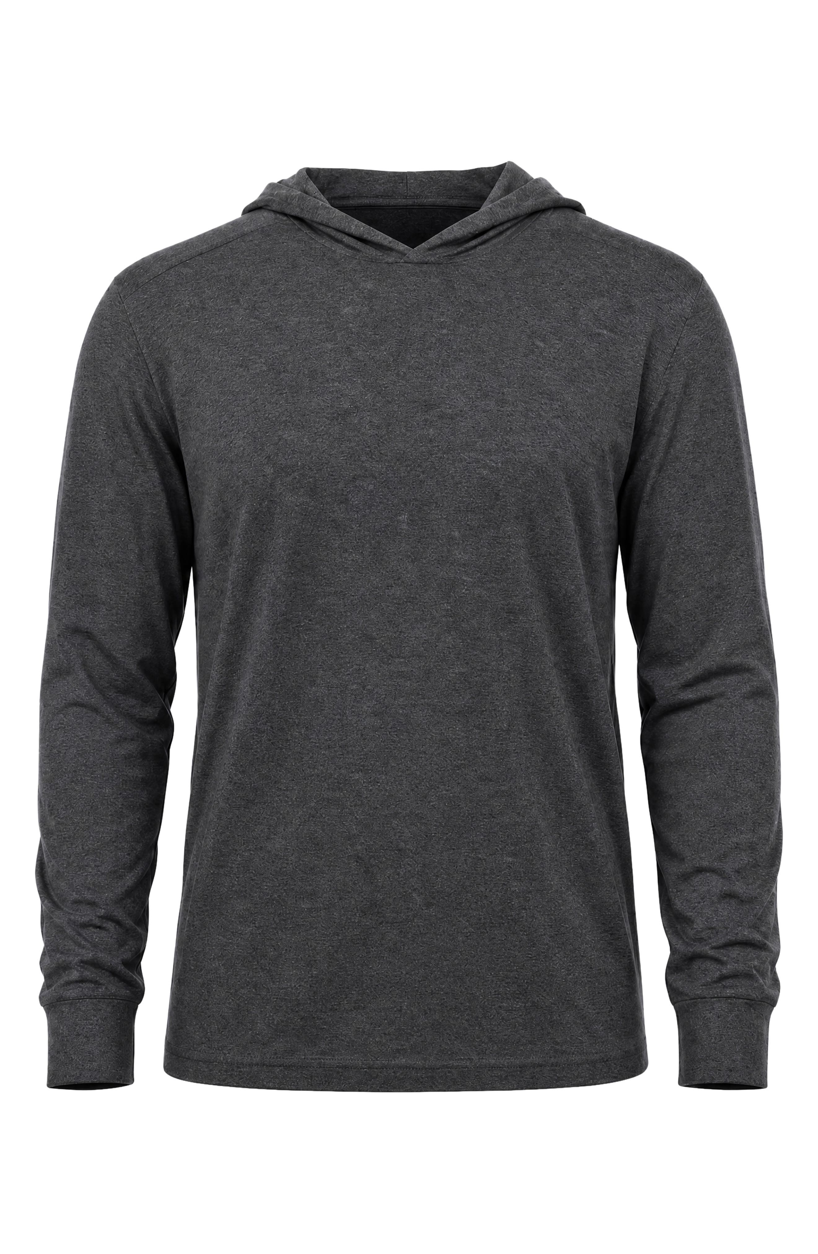 Burnside Drift Hoodie