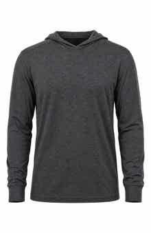 Burnside Drift Hoodie