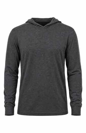 Burnside Drift Hoodie
