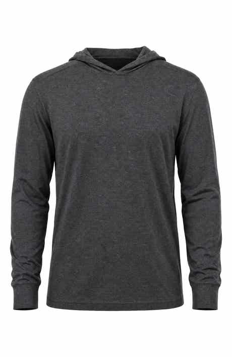 Burnside Drift Hoodie