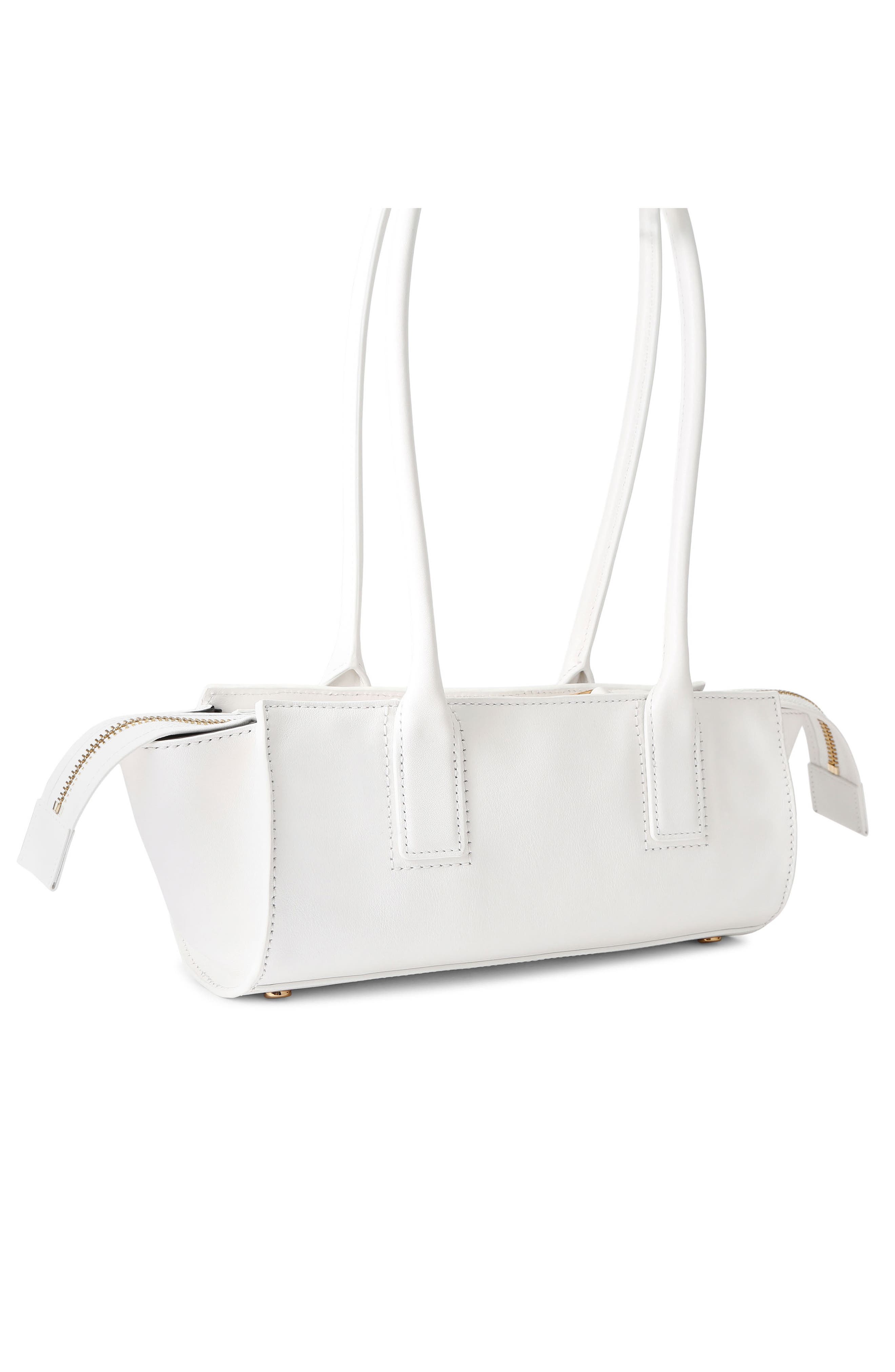 Kurt Geiger London Sloane East/West Shoulder Bag, Alternate, color, 