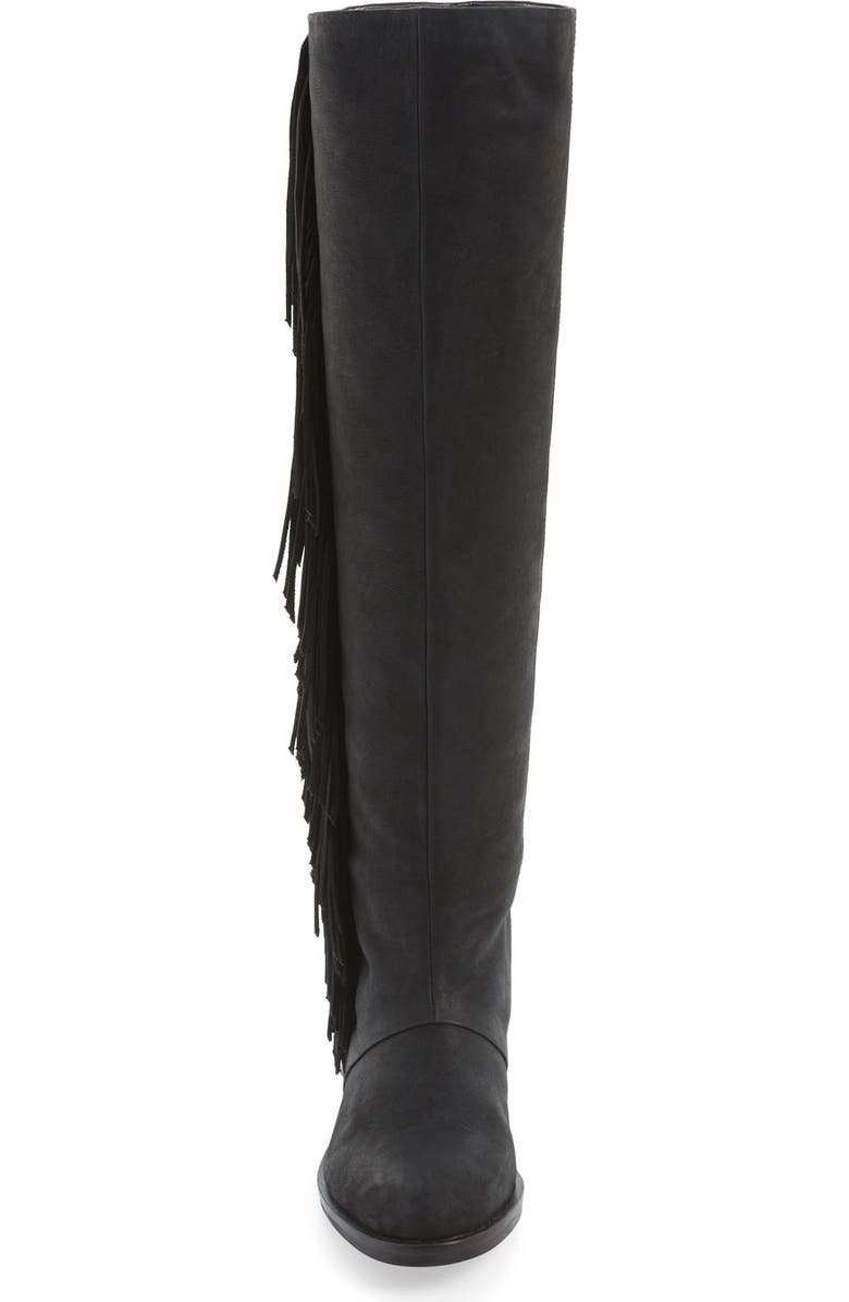Sam Edelman 'Josephine' Tall Boot, Alternate, color,