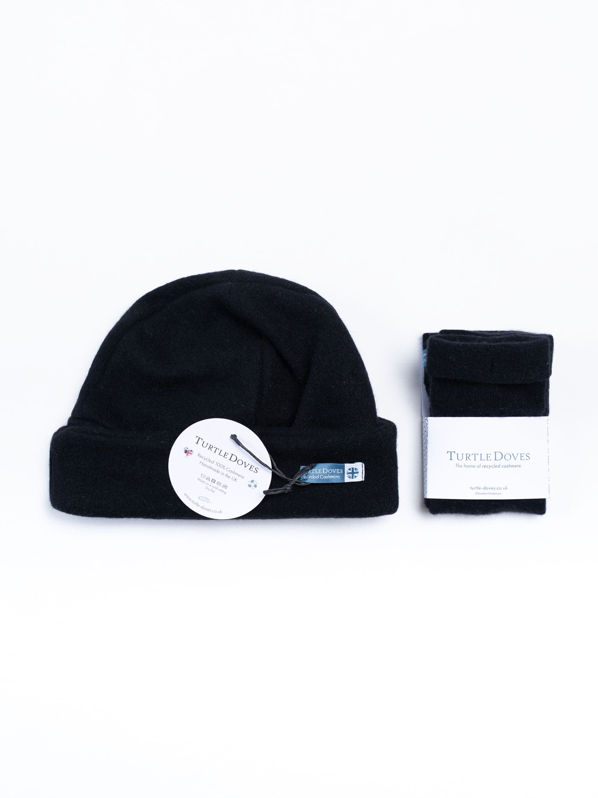 selected Black