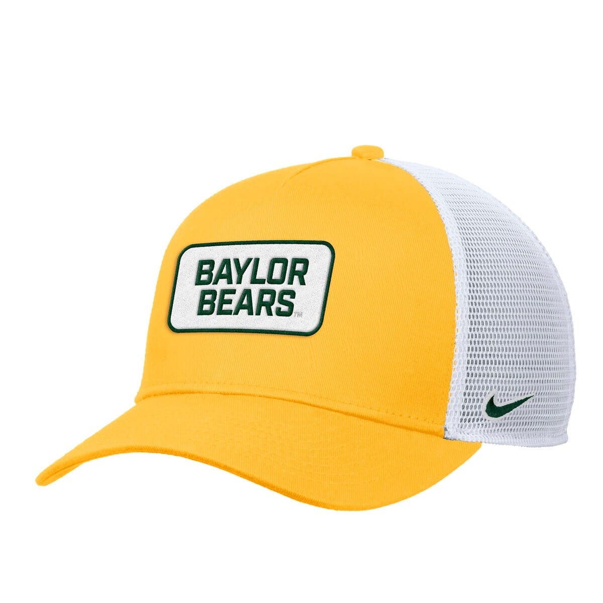 nike baylor hats