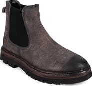 ROAN Defy High Top Chelsea Boot