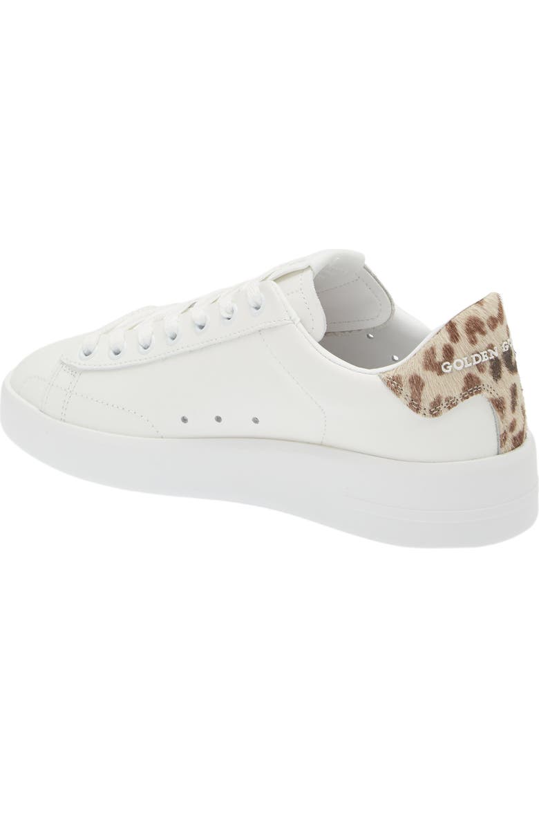 Golden Goose Purestar Sneaker, Alternate, color,
