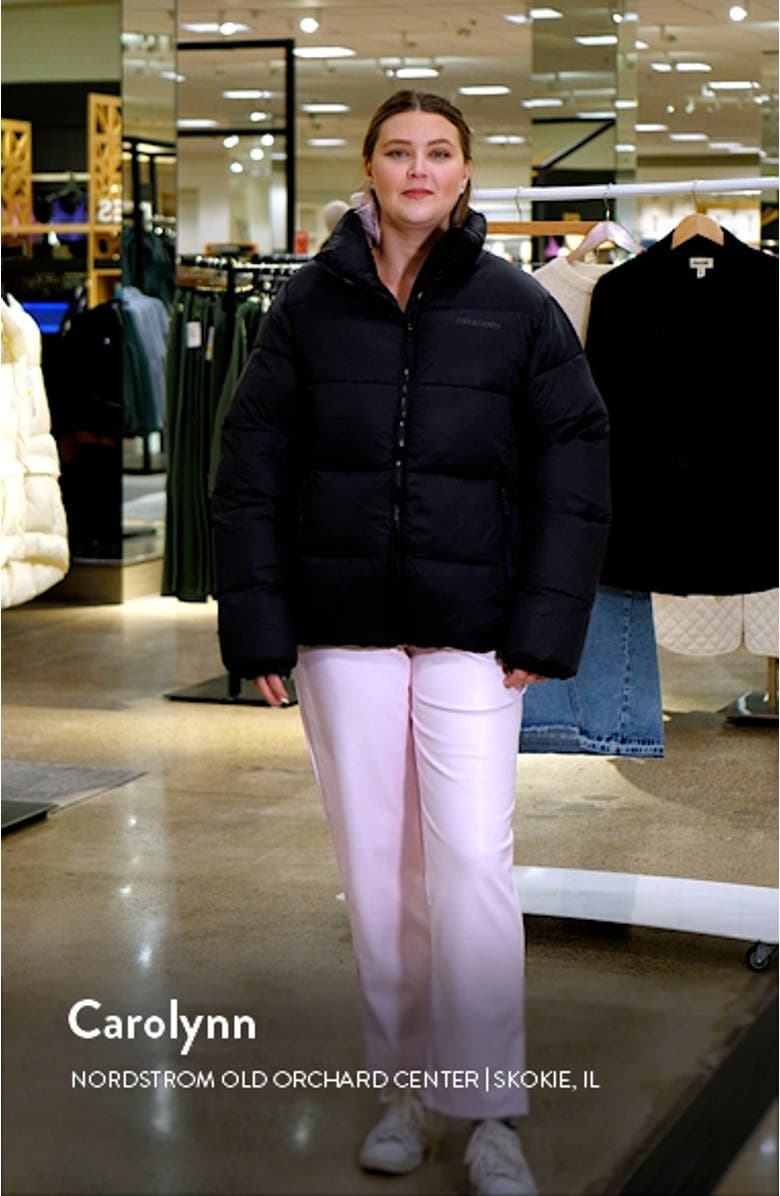 Puffer Jacket, sales video thumbnail