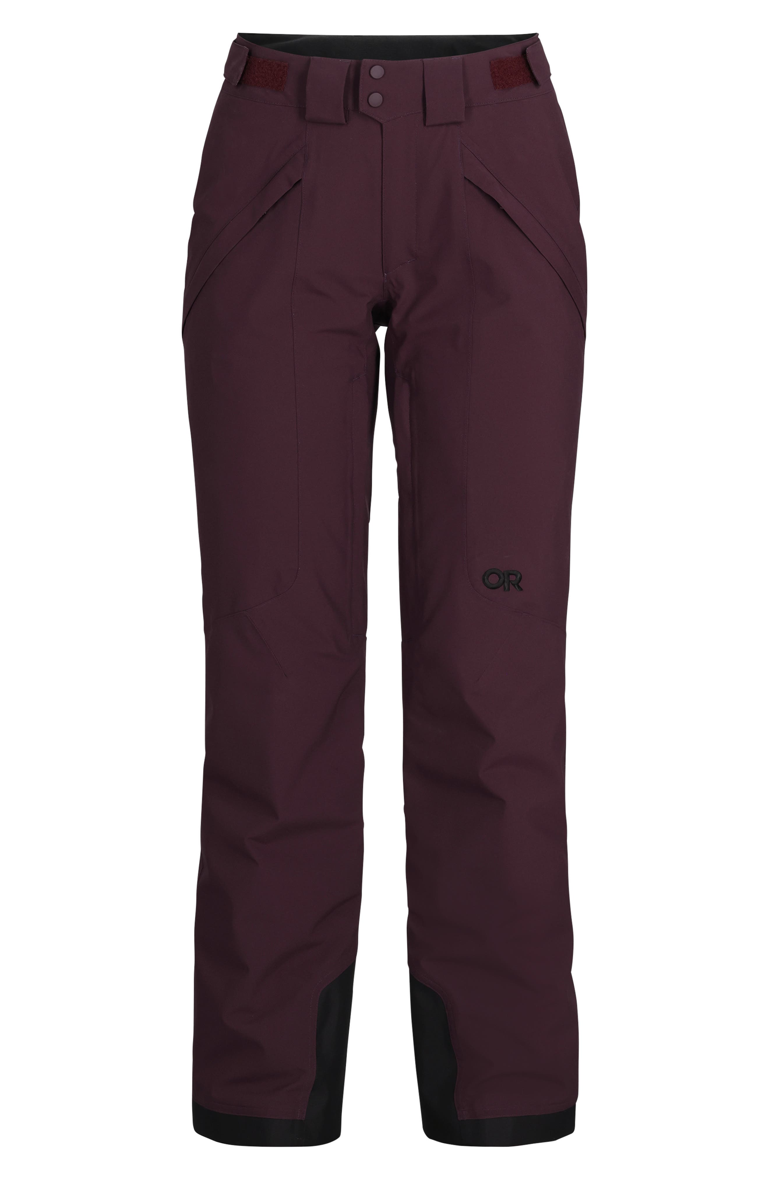 Snowcrew Snow Pants - image 3