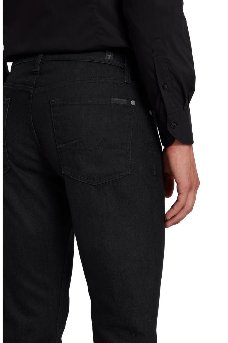 Slimmy Squiggle Skinny Jeans, Alternate, color, CODE 66