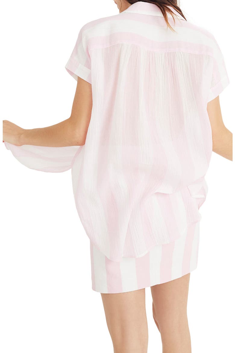 Central Tunic, Main, color, PETAL PINK