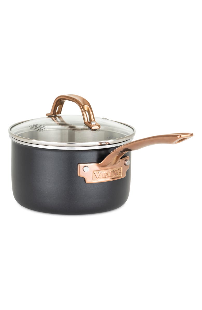 Viking 3-Ply 11-Piece Cookware Set, Alternate, color,