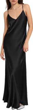 ottod'Ame Viscose Slip Dress