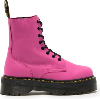 Jadon Platform Boot