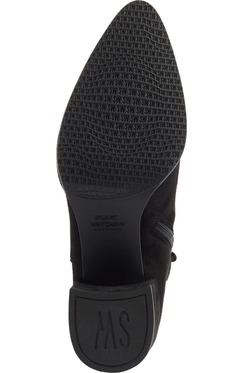 Stuart Weitzman Notazzie Bootie, Alternate, color,