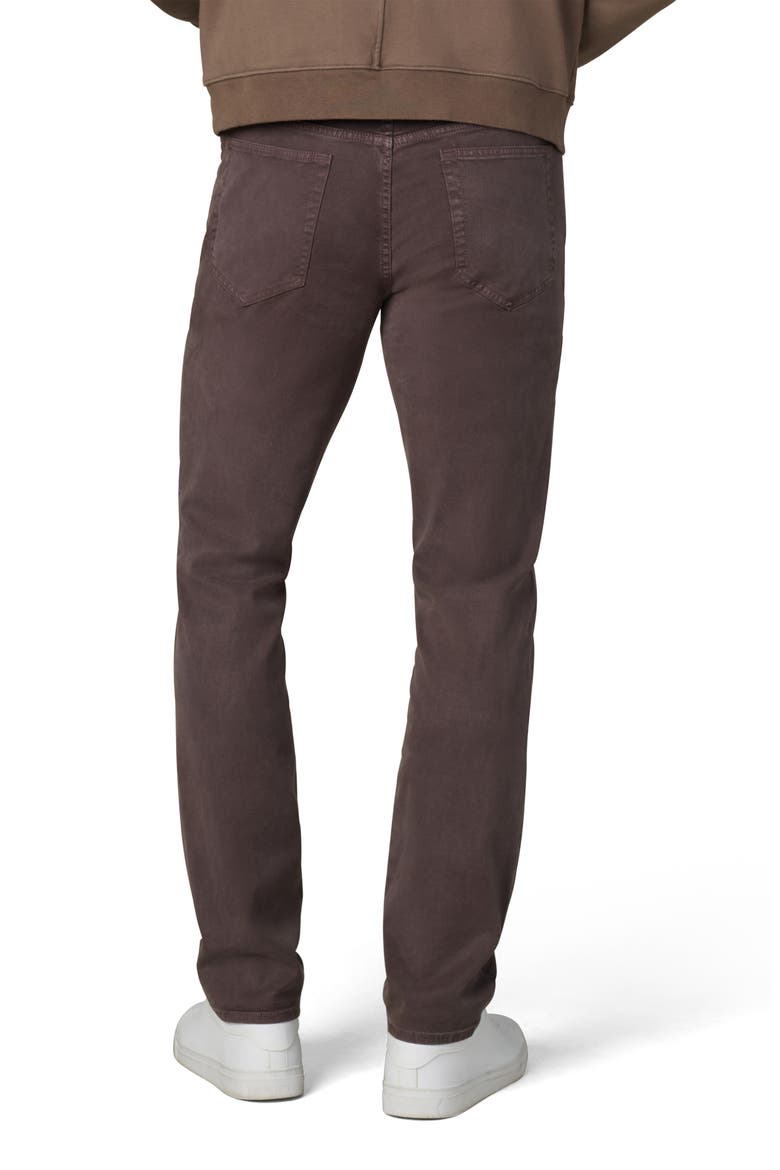 The Brixton Twill Chinos, Alternate, color, FALCON