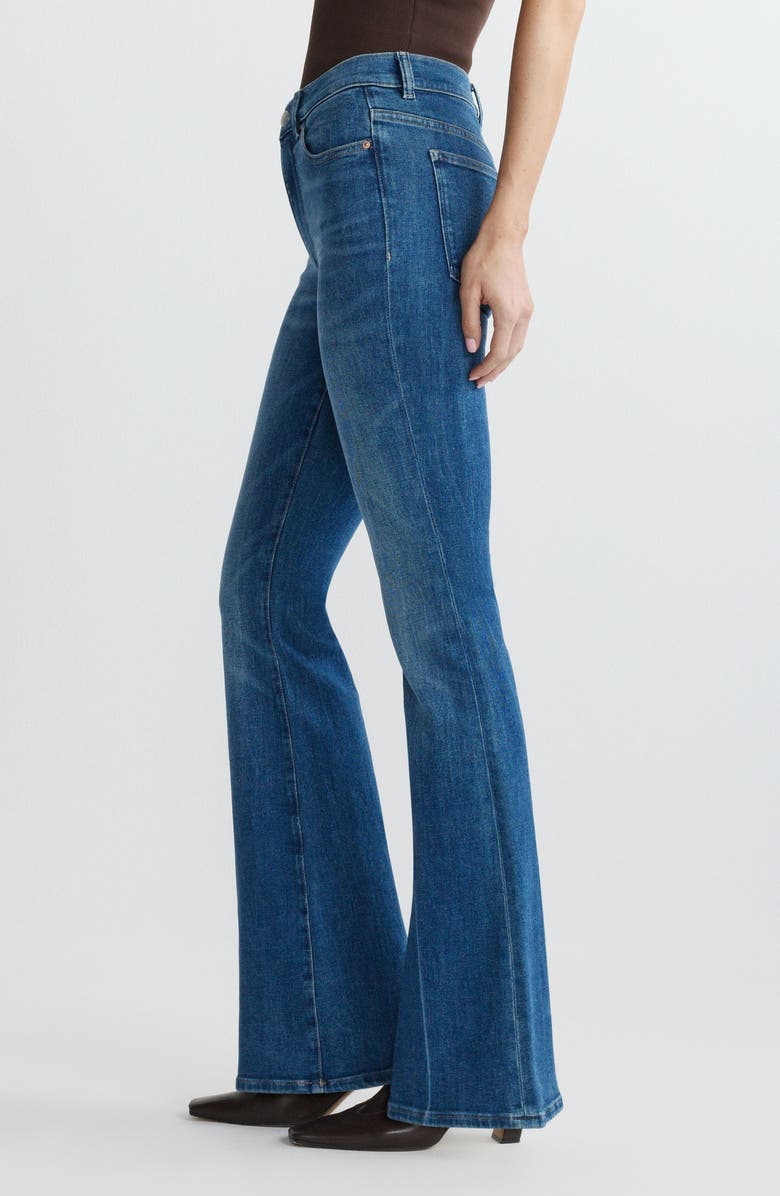 DL1961 Bridget Instasculpt<sup>™</sup> High Rise Bootcut Jeans, Alternate, color, 