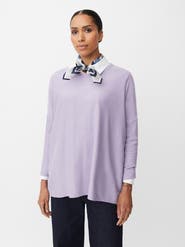 Masai Copenhagen MaFanasi Round Neck Oversized Sweater