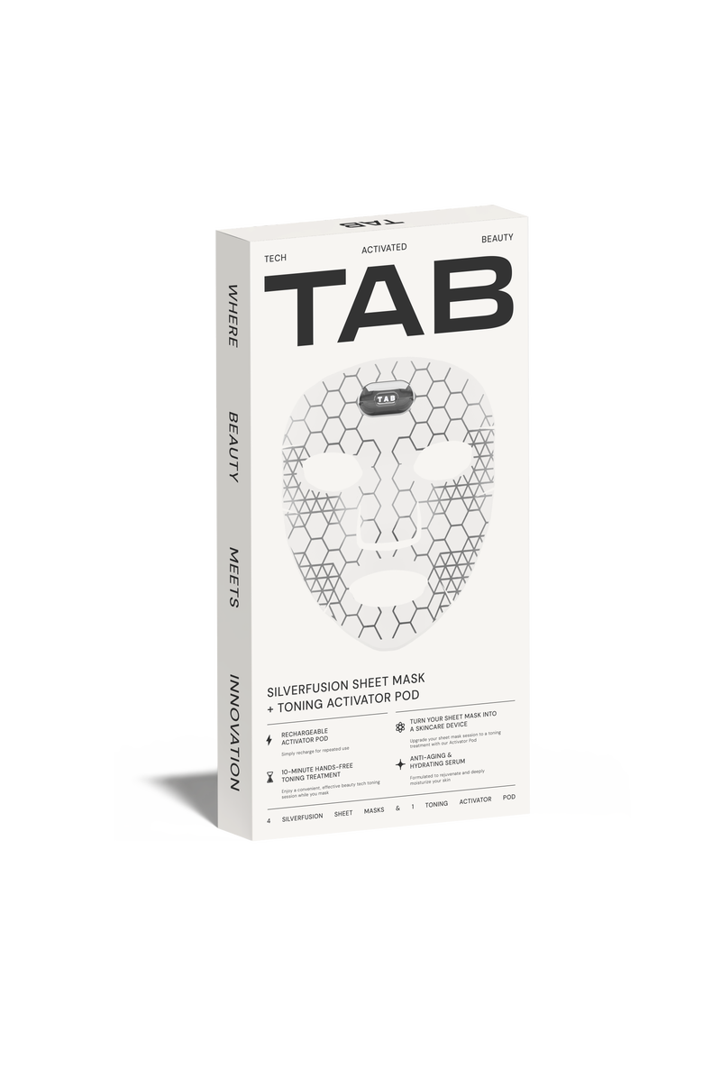 TAB SilverFusionSheetMask+ActPOD, Main, color,