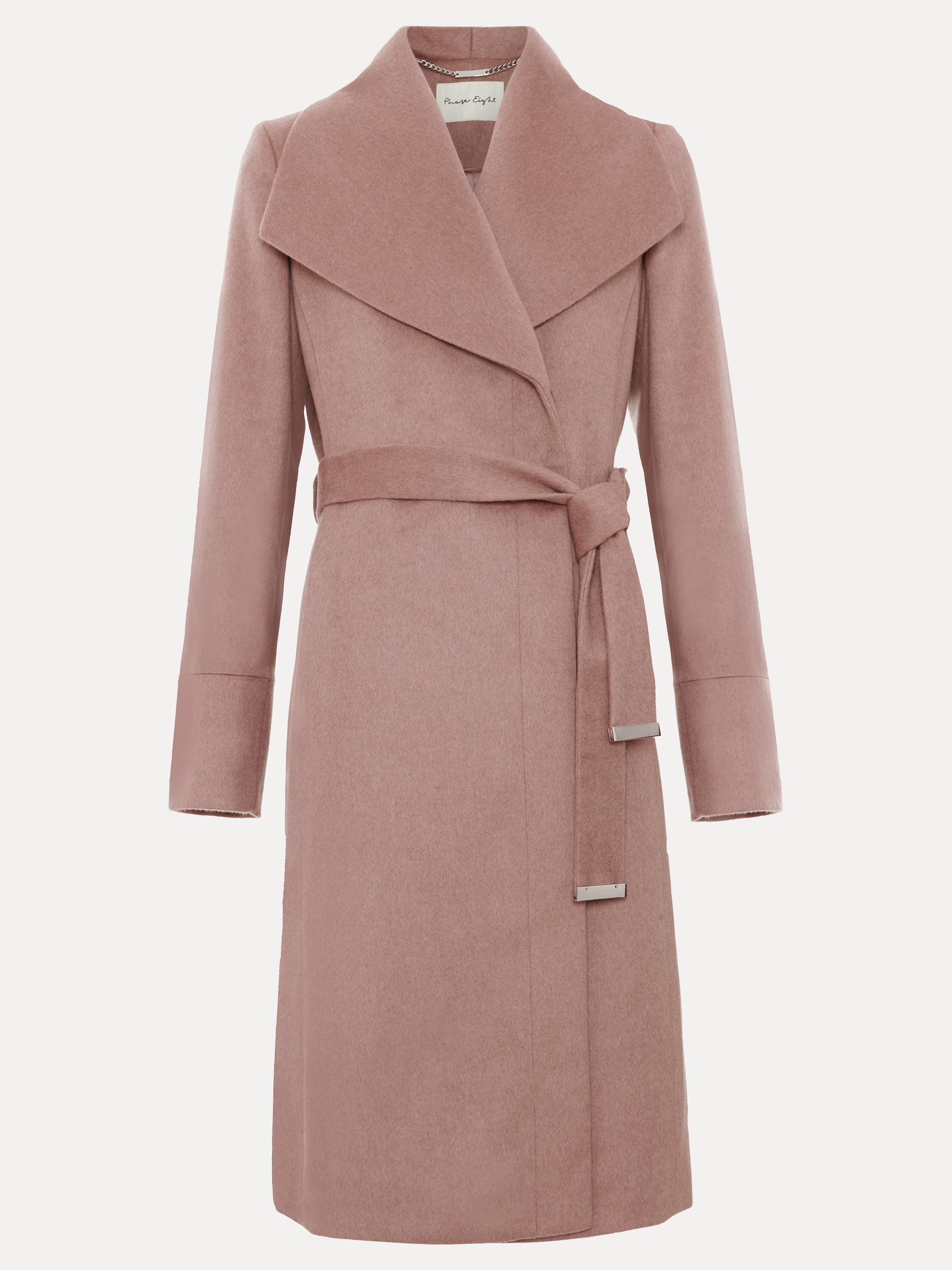 Nicci Wool Coat - image 2