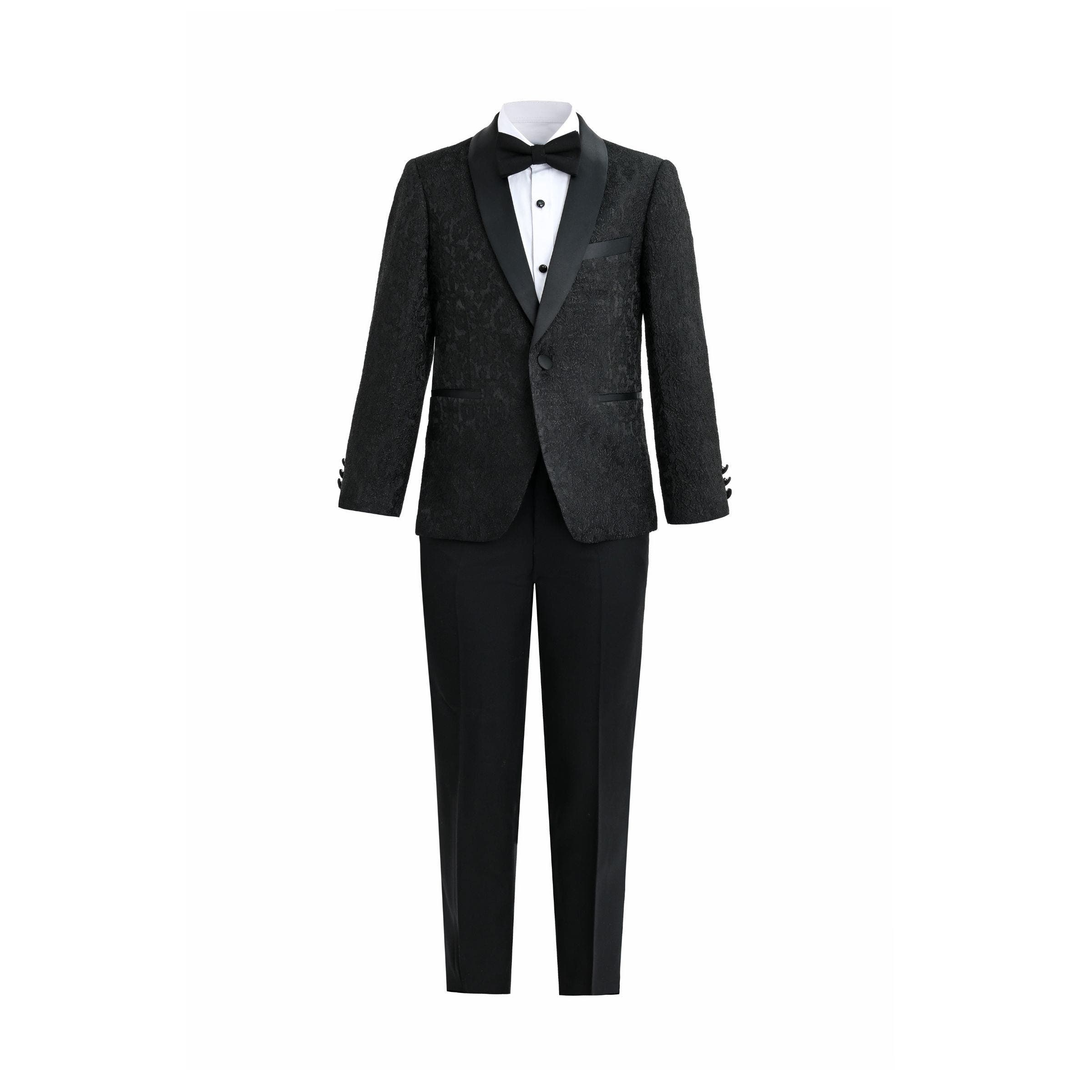 selected Black
