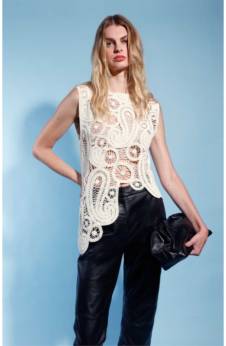 Walter Baker Olivia Clutch Bag, Alternate, color,