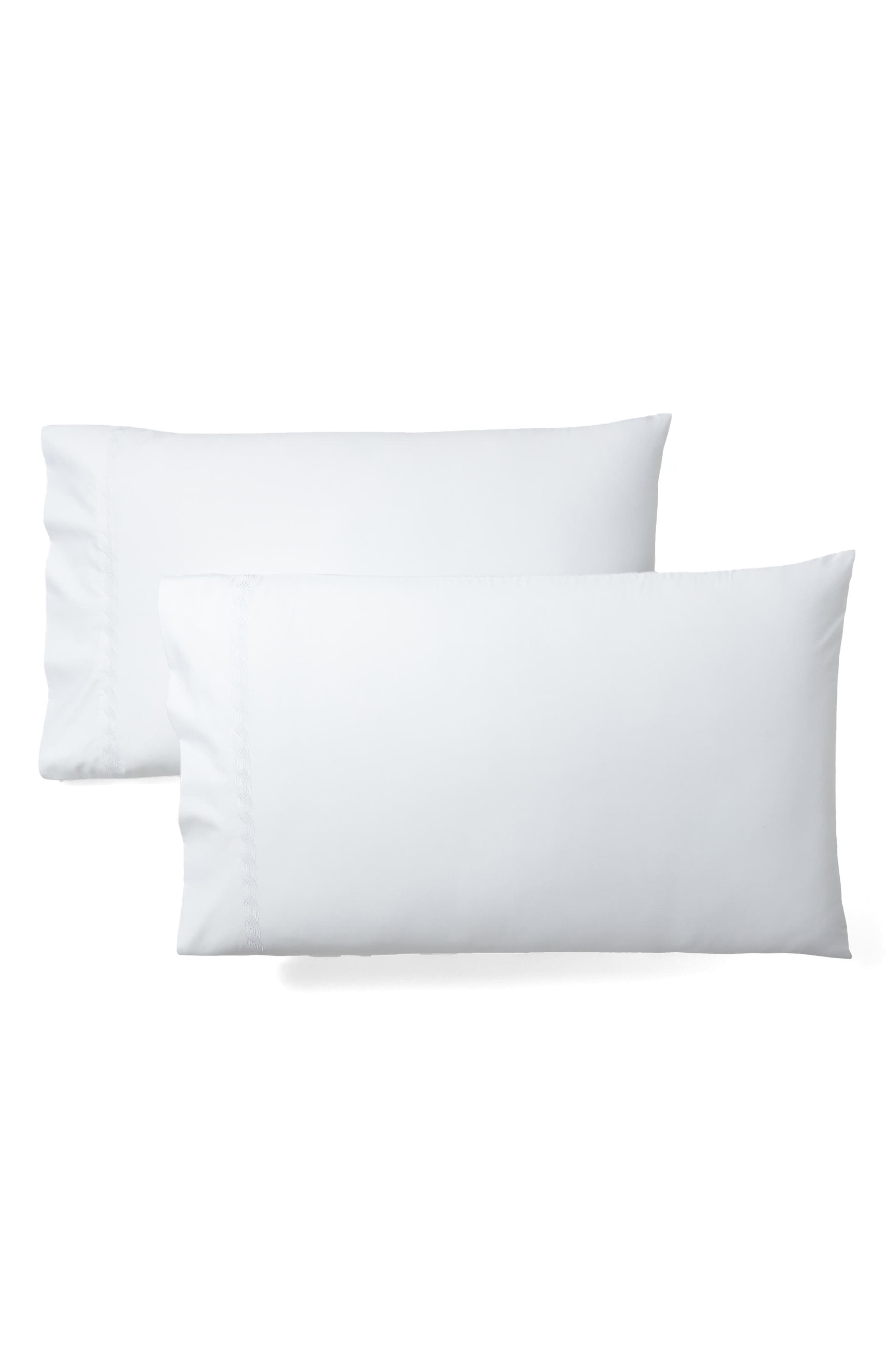 selected WHITE