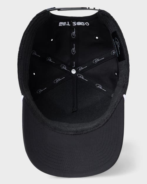 Left Dash Hat Blanco Left-dash Hat