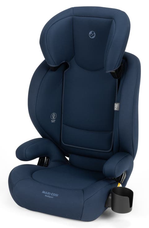 RodiSport Booster Car Seat