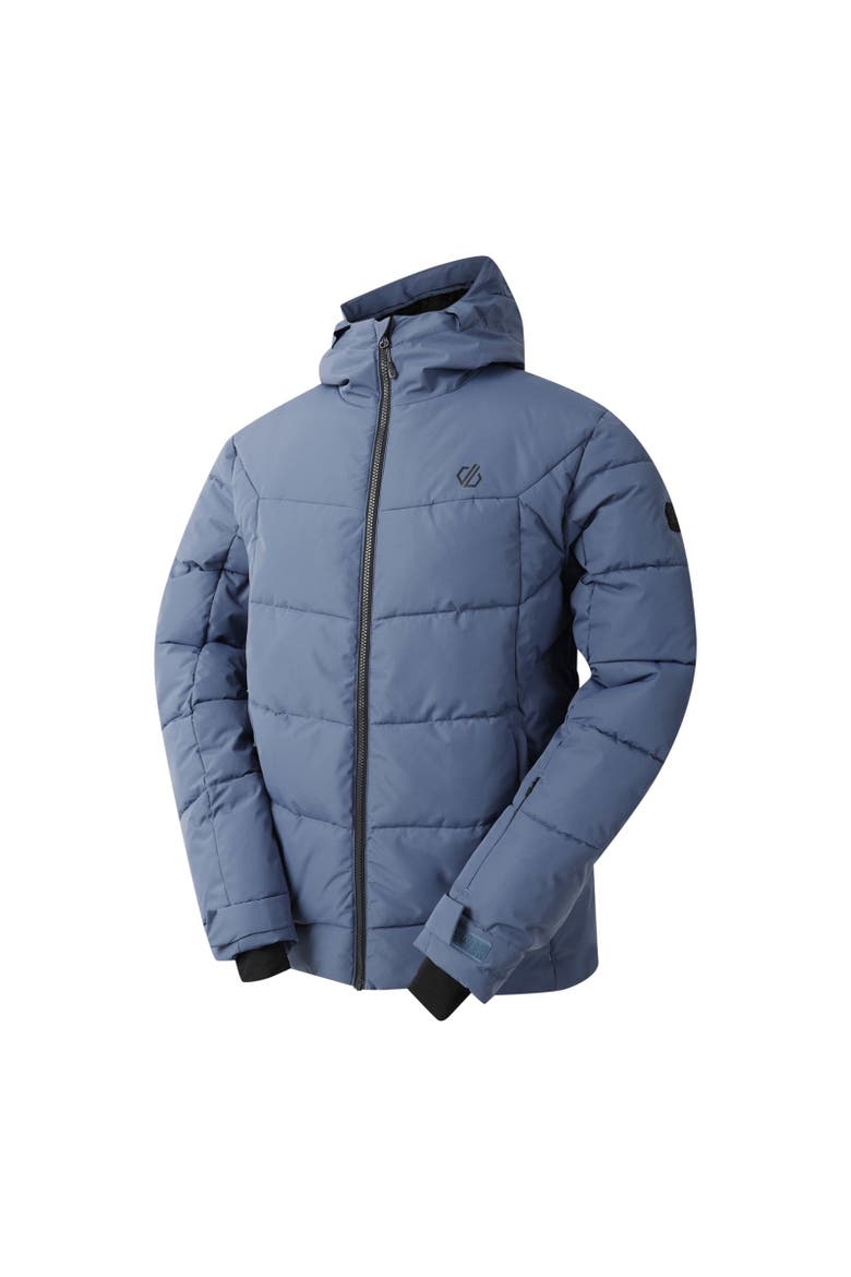 Camber Ii Ski Jacket, Alternate, color, Blue Indigo