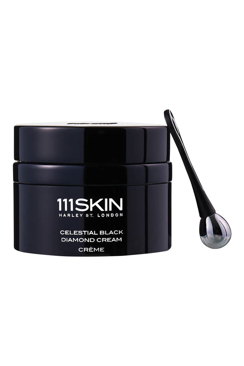 Celestial Black Diamond Cream, Main, color, NO COLOR