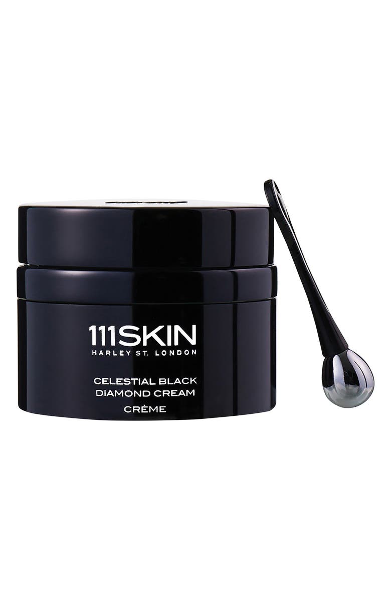 111SKIN Celestial Black Diamond Cream, Main, color, 