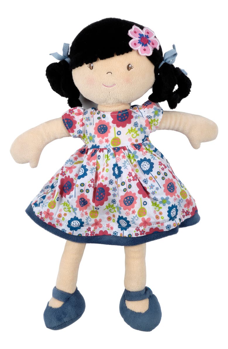 Tikiri Lilac Stuffed Doll, Alternate, color,
