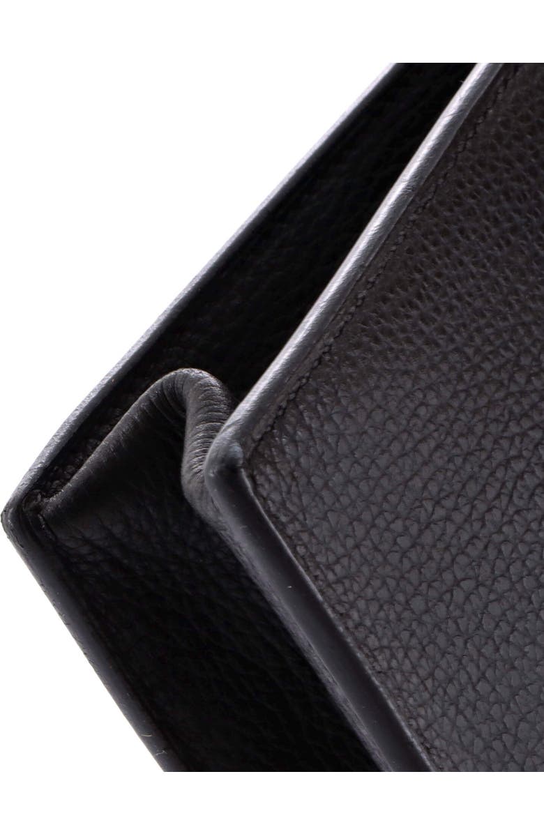 Pre-Owned Hermes Sac a Depeches Bag Ardennes 27, Alternate, color, Noir