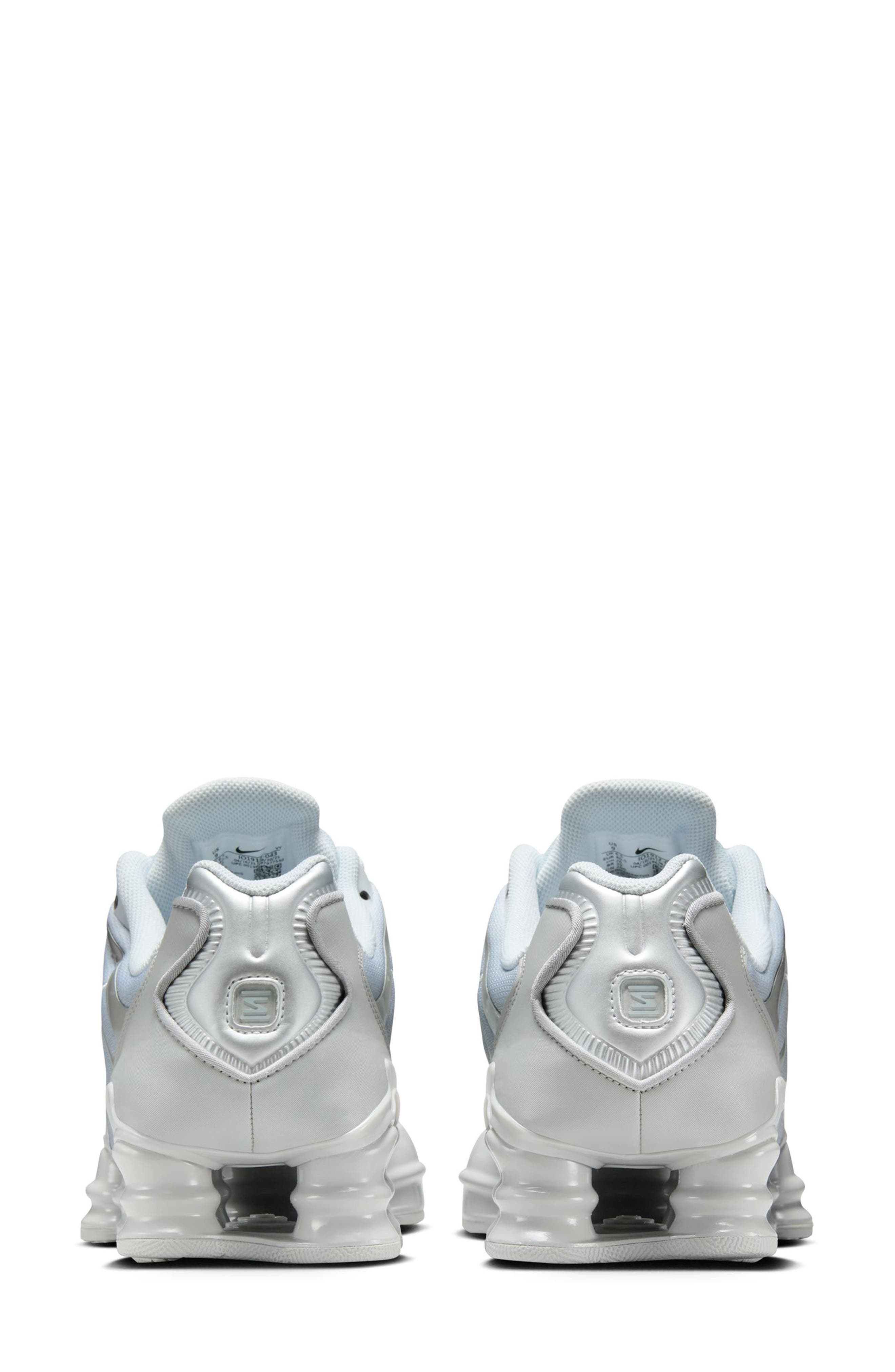 Nike Shox TL Sneaker, Alternate, color, 