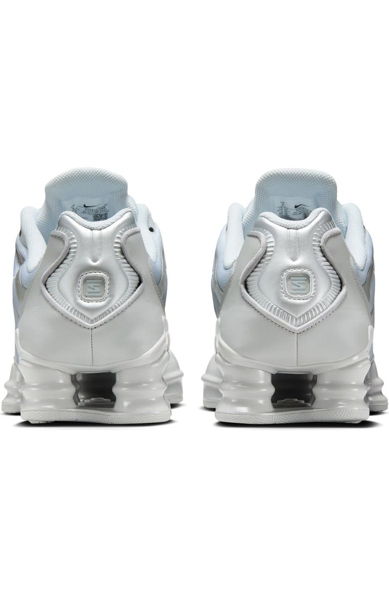 Nike Shox TL Sneaker, Alternate, color,