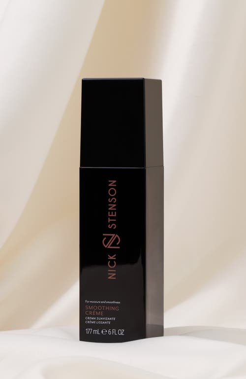 Nick Stenson Beauty Complete Moisture Collection