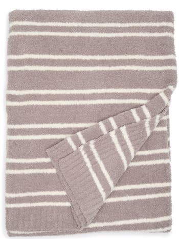 Barefoot store Dreams Dual Texture Throw