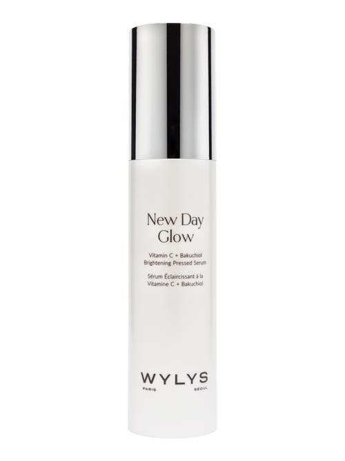 WYLYS New Day Glow in None  product