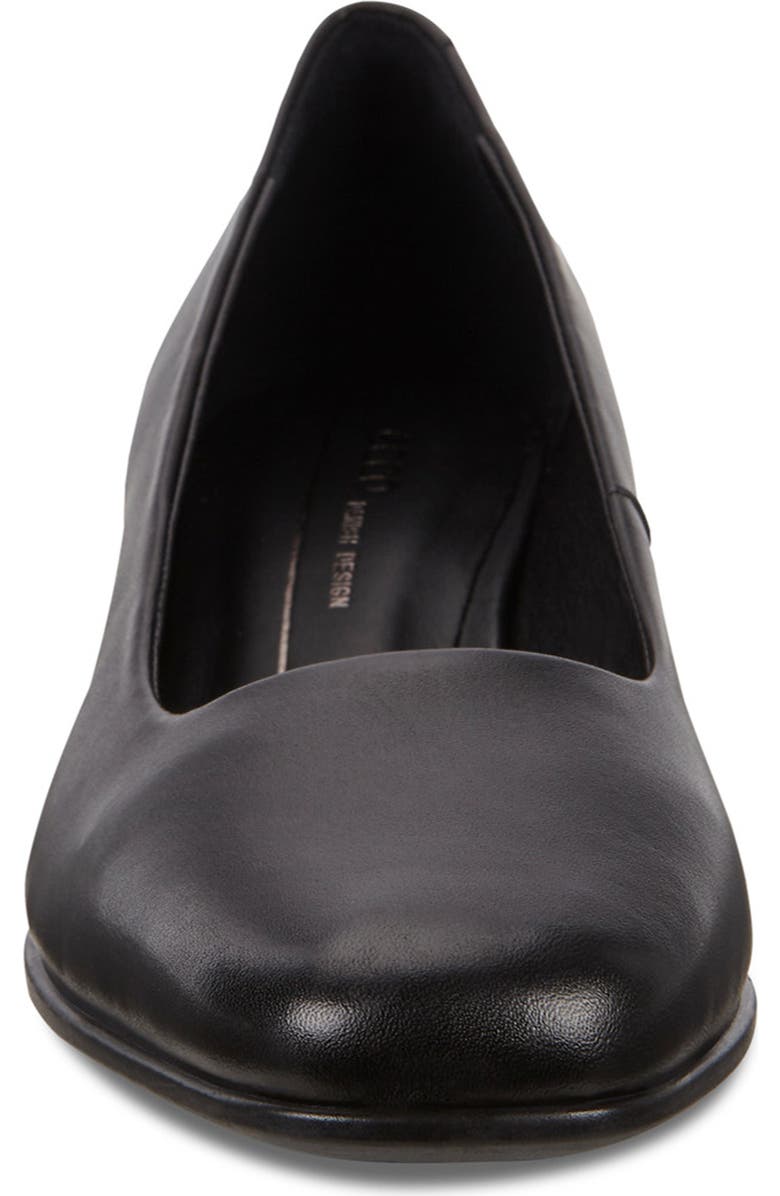 ECCO Shape 35 Square Toe Pump, Alternate, color,
