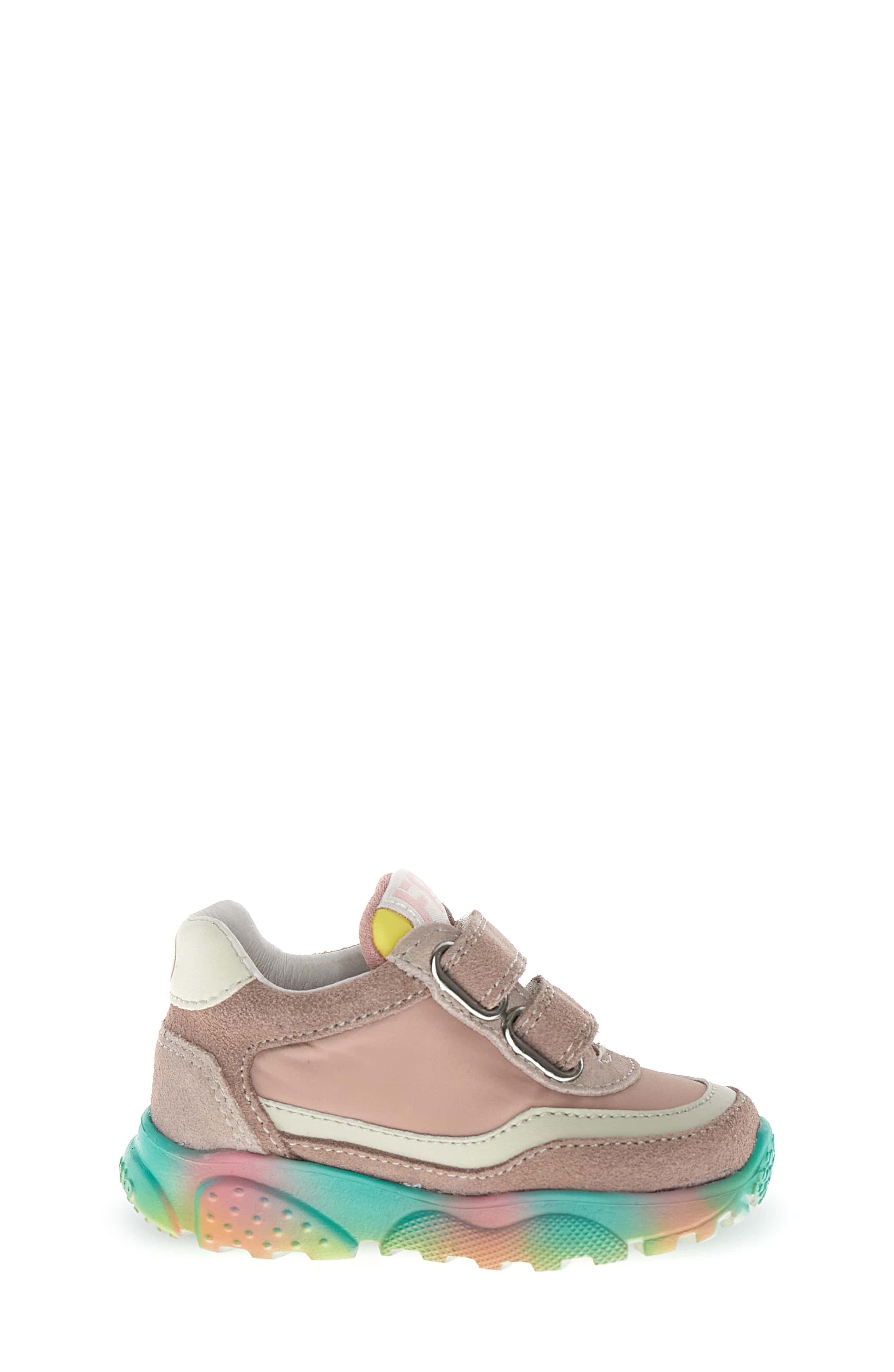 Kids' Falcotto Amantea 2 VL Sneaker, Alternate, color, PINK
