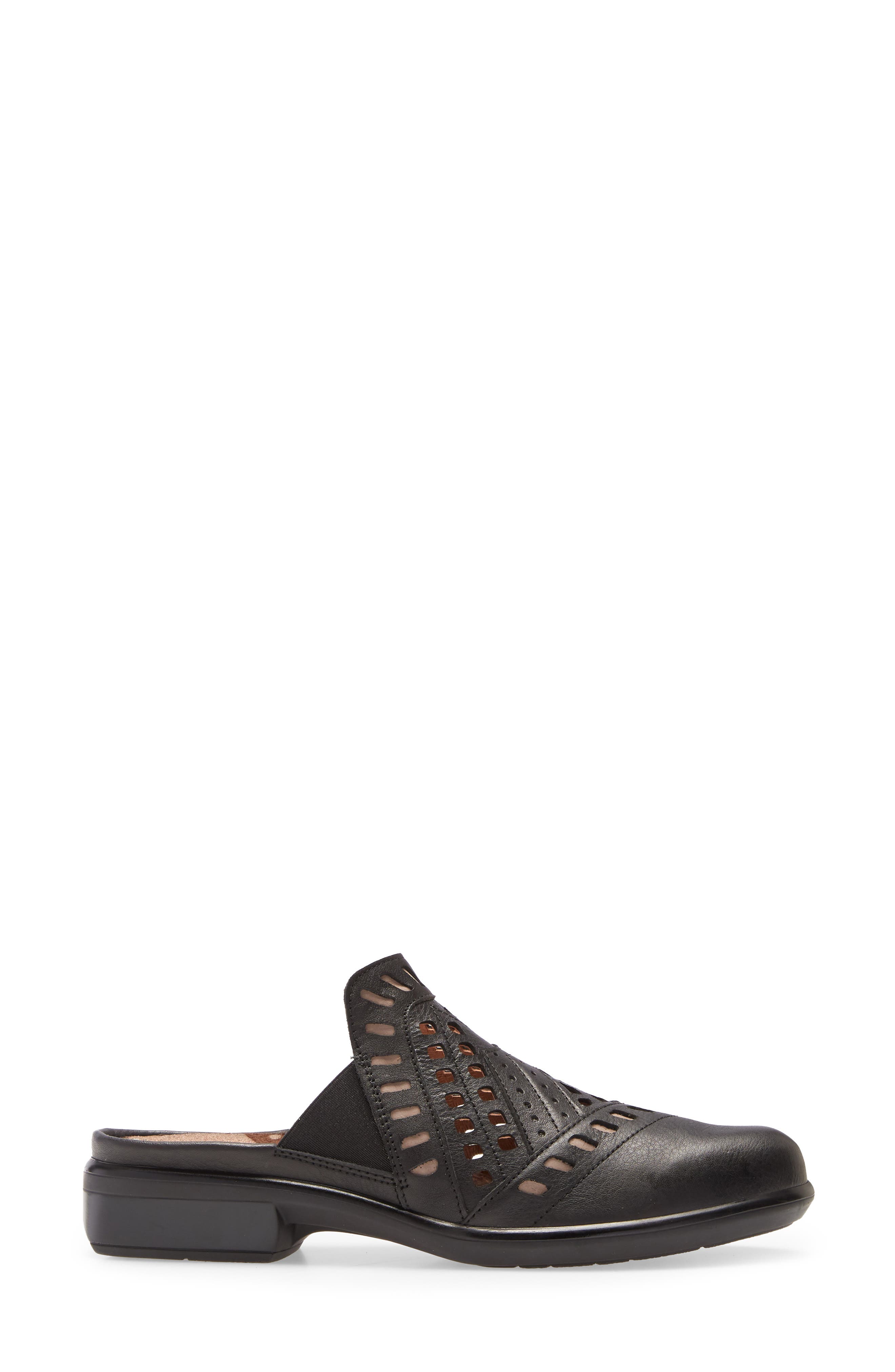 Naot Shakira Mule, Alternate, color, 