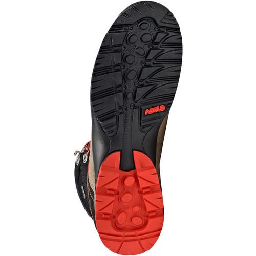Asolo Fugitive Gore-tex Boot In Multi