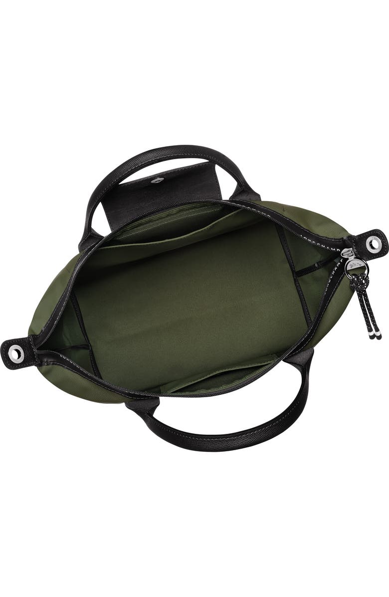 Longchamp Le Pliage Energy Recycled Nylon Shoulder Bag, Alternate, color,