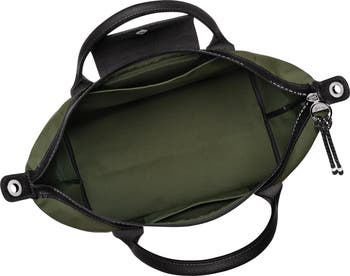 Longchamp Le Pliage Energy Recycled Nylon Shoulder Bag