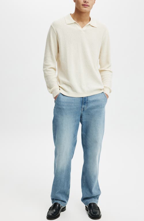 COTTON ON BAGGY JEAN 